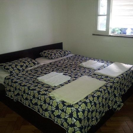 Luiz Leblon Guest House Ріо-де-Жанейро Екстер'єр фото