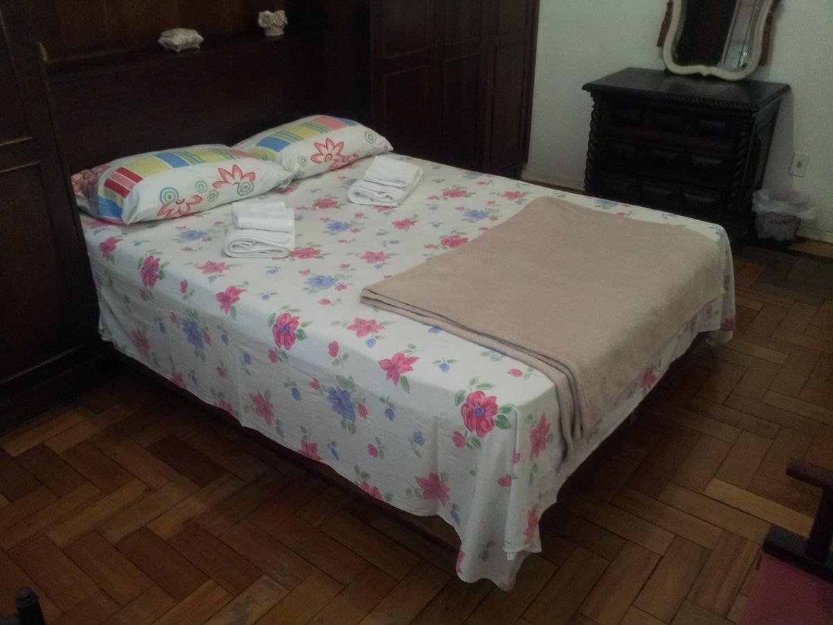 Luiz Leblon Guest House Ріо-де-Жанейро Екстер'єр фото