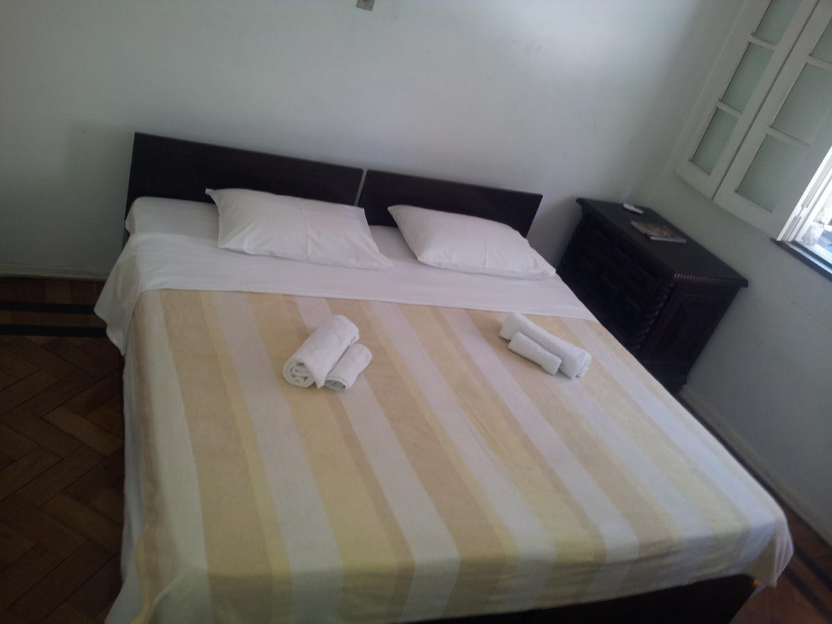 Luiz Leblon Guest House Ріо-де-Жанейро Екстер'єр фото