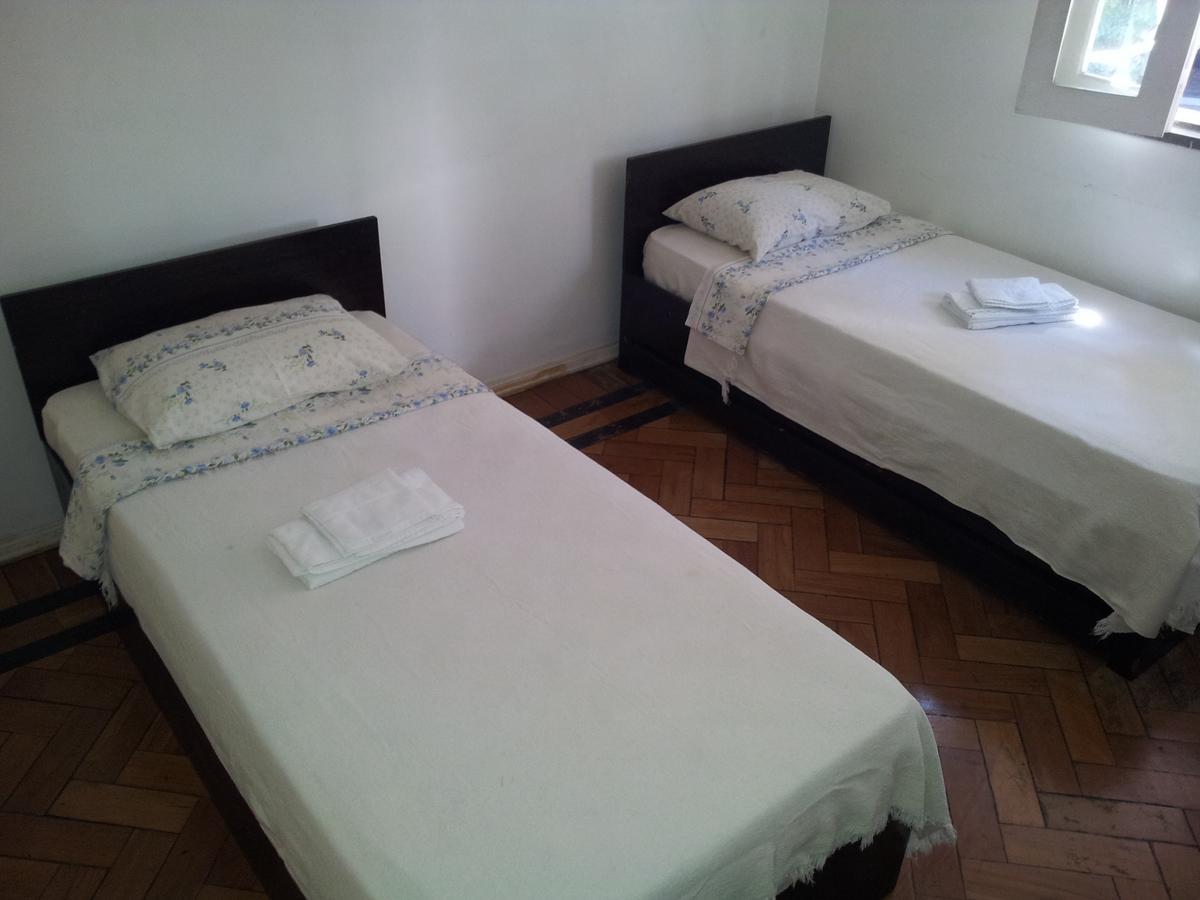 Luiz Leblon Guest House Ріо-де-Жанейро Екстер'єр фото