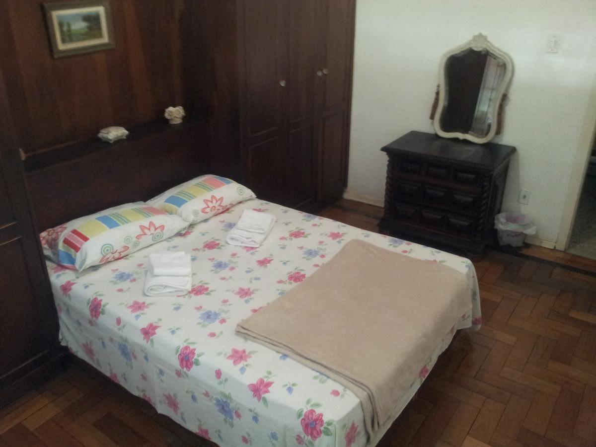 Luiz Leblon Guest House Ріо-де-Жанейро Екстер'єр фото
