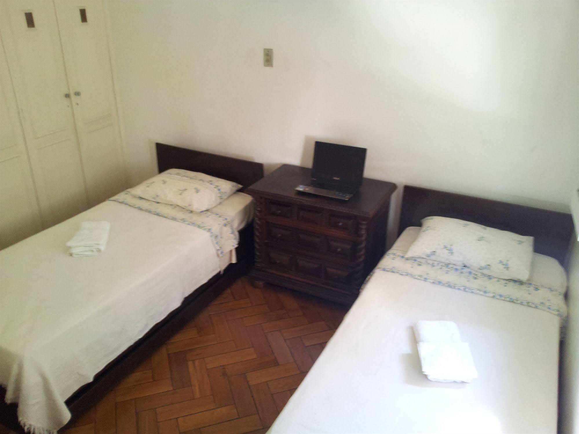 Luiz Leblon Guest House Ріо-де-Жанейро Екстер'єр фото