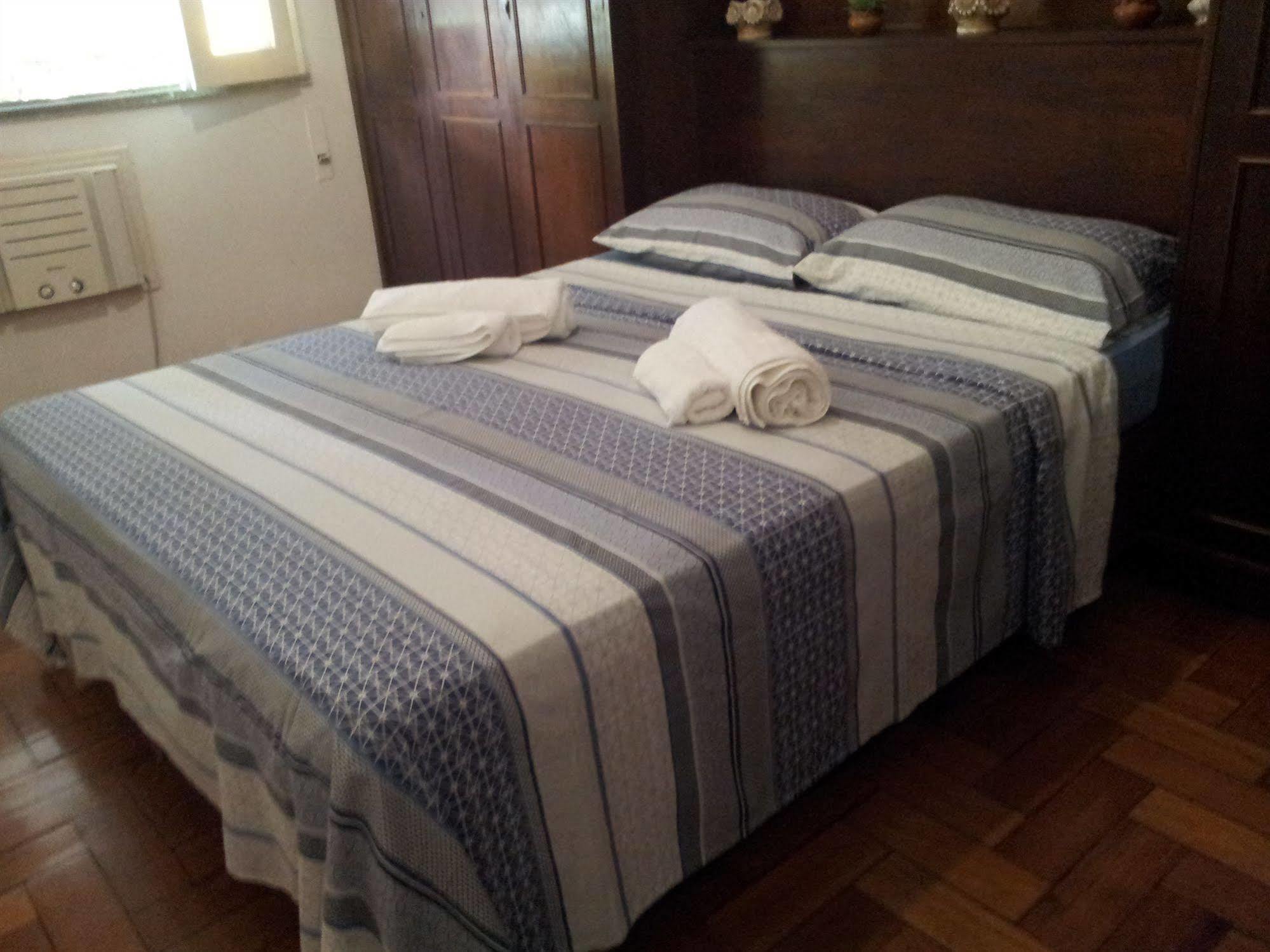 Luiz Leblon Guest House Ріо-де-Жанейро Екстер'єр фото