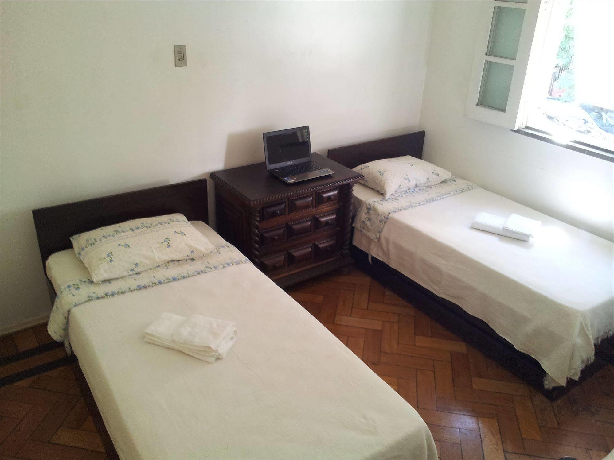 Luiz Leblon Guest House Ріо-де-Жанейро Екстер'єр фото