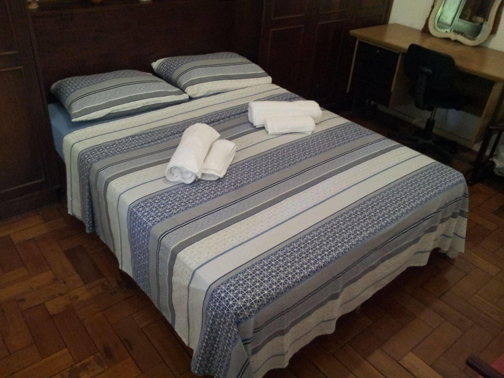 Luiz Leblon Guest House Ріо-де-Жанейро Екстер'єр фото